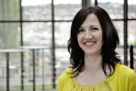 Marion Klabunde (Assistenz Hauptgeschäftsführer<br>Assistenz Berufspolitik)