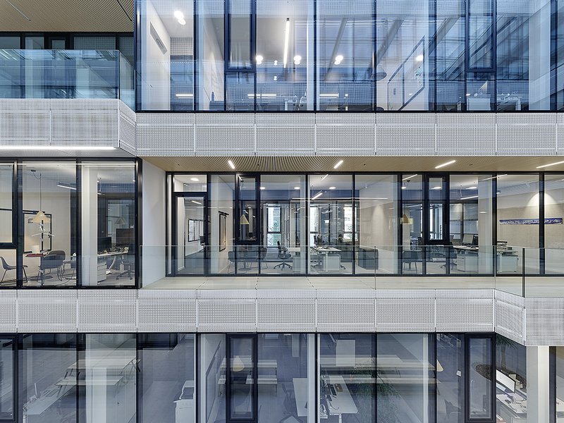 Architekten: SCOPE Architekten GmbH - Fotografie: ©Zooey Braun - Veroeffentlichung nur gegen Honorar, Urhebervermerk und Beleg / permission required for reproduction, mention of copyright, complimentary copy, FUER WERBENUTZUNG RUECKSPRACHE ERFORDERLICH! 