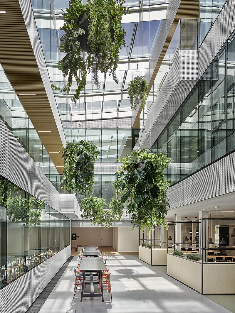 Architekten: SCOPE Architekten GmbH - Fotografie: ©Zooey Braun - Veroeffentlichung nur gegen Honorar, Urhebervermerk und Beleg / permission required for reproduction, mention of copyright, complimentary copy, FUER WERBENUTZUNG RUECKSPRACHE ERFORDERLICH! 