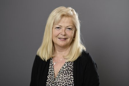 Elfi Reger (Kammerbezirk Tübingen)