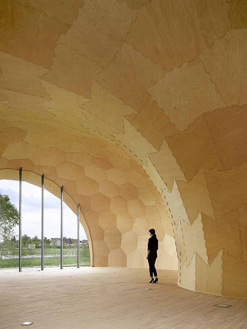 [©(c)Roland Halbe; Veroeffentlichung nur gegen Honorar, Urhebervermerk und Beleg / Copyrightpermission required for reproduction, Photocredit: Roland Halbe]