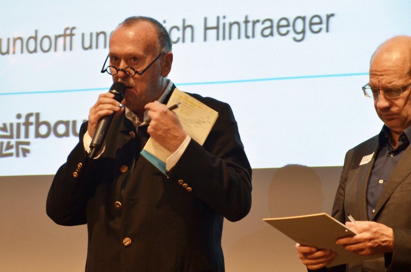 Plan B 10 Auswertung Preissing