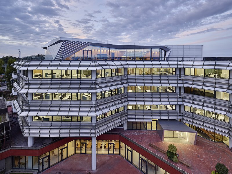 Architekten: SCOPE Architekten GmbH - Fotografie: ©Zooey Braun - Veroeffentlichung nur gegen Honorar, Urhebervermerk und Beleg / permission required for reproduction, mention of copyright, complimentary copy, FUER WERBENUTZUNG RUECKSPRACHE ERFORDERLICH! 