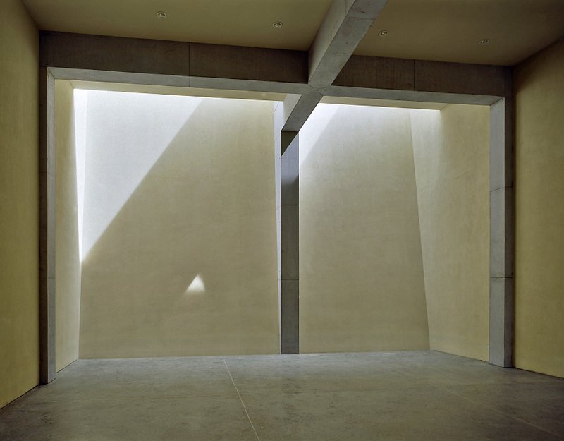 Projekt: Karl Rahner Haus
Architekten: Erzbischhöfliches Bauamt