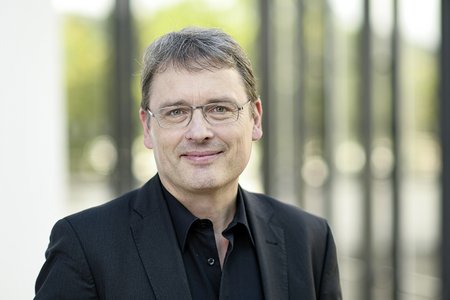 Peter Reinhardt (Architekt, Geschäftsführer Institut Fortbildung Bau)