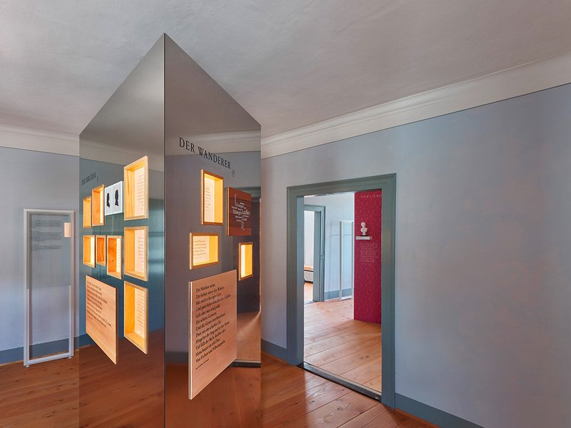 Architekten: VON M GmbH - Fotografie: ©Zooey Braun - Veroeffentlichung nur gegen Honorar, Urhebervermerk und Beleg / permission required for reproduction, mention of copyright, complimentary copy, FUER WERBENUTZUNG RUECKSPRACHE ERFORDERLICH! / PERMISSION