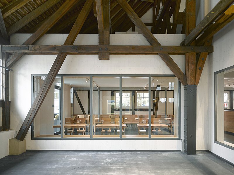 [Â©(c)Roland Halbe; Veroeffentlichung nur gegen Honorar, Urhebervermerk und Beleg / Copyrightpermission required for reproduction, Photocredit: Roland Halbe]