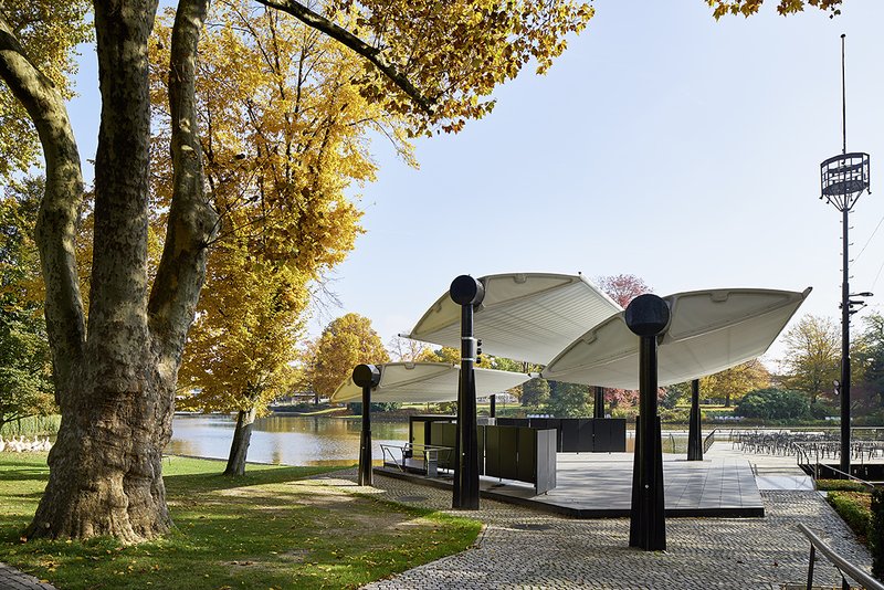 sanierung seebühne im stadtgarten karlsruhe

planung:
thomas fabrinsky
architekt bda
hirschstraße 89
76137 karslruhe
www.fabrinsky.com

bauherr:
amt für hochbau und gebäudewirtschaft
zähringerstraße 61
76133  karlsruhe