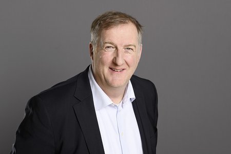 Markus Müller (Präsident)