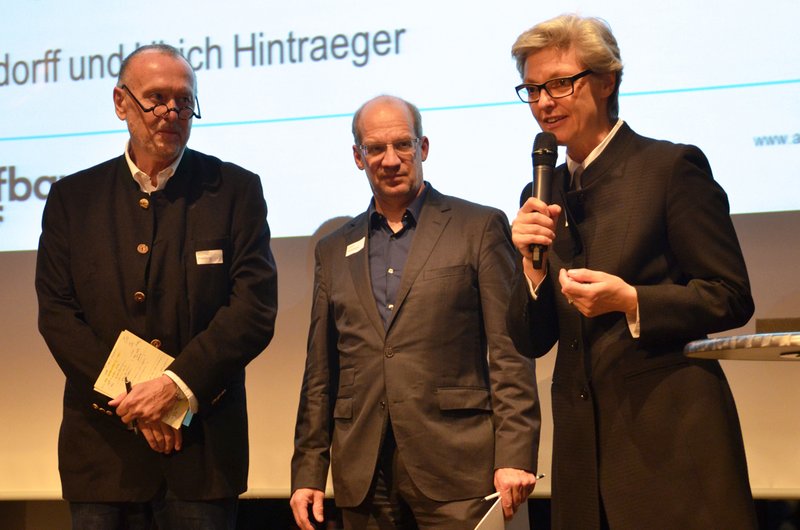 Plan B 10 Auswertung