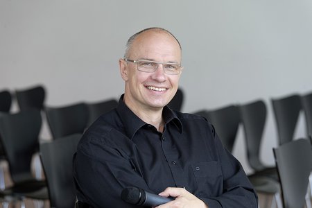 Henry Buttgereit (Veranstaltungstechnik<br>und -organisation)
