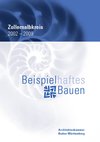 AZV2009: Beispielhaftes Bauen Zollernalbkreis 2002 - 2009