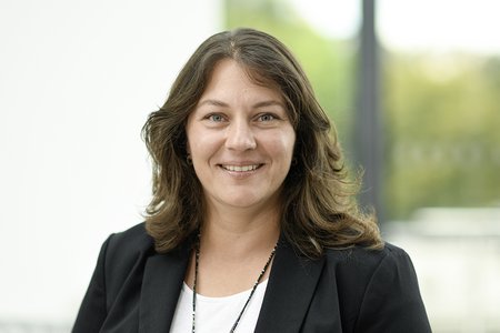 Alisa Mehicevic (Sekretariat Rechtsabteilung / Geschäftsstelle Schlichtung<br>(8.30-12 Uhr))