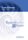 AZV2017: Beispielhaftes Bauen Landkreis Waldshut 2008 - 2017