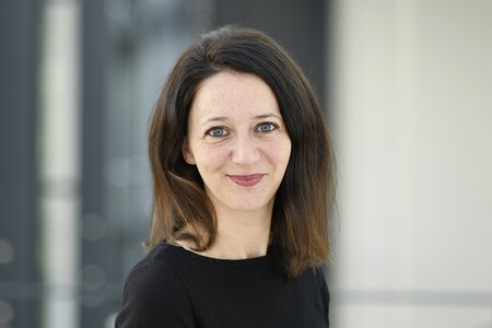 Daniela Wittig (Anerkennung von Fortbildungs&shy;veranstaltungen (9-14 Uhr))