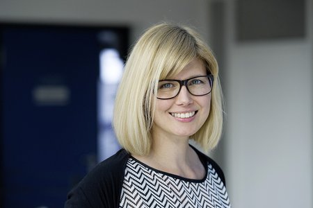 Katrin Hönig (Organisation)