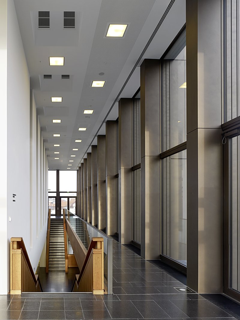 Stadthalle Reutlingen