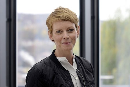 Manuela Hering (Eventmanagement)