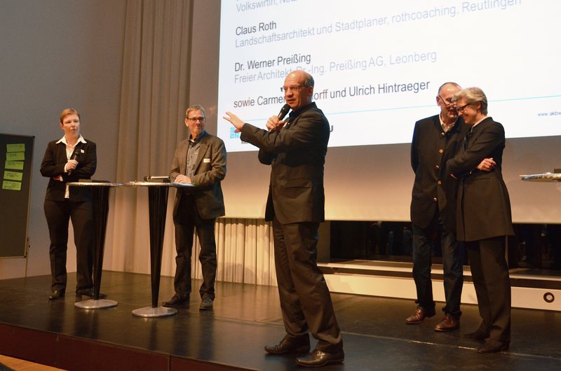 Plan B 10 Auswertung Hintraeger