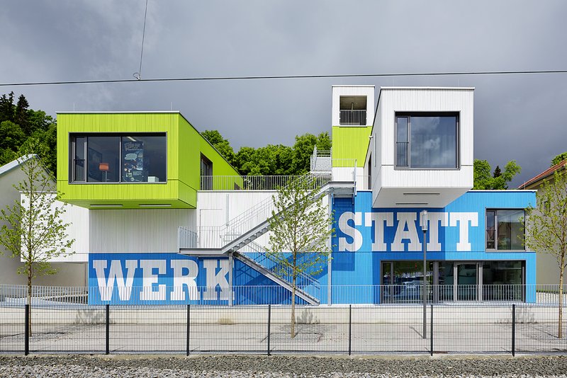 Eule Gmünder Wissenswerkstatt Schwäbisch Gmünd