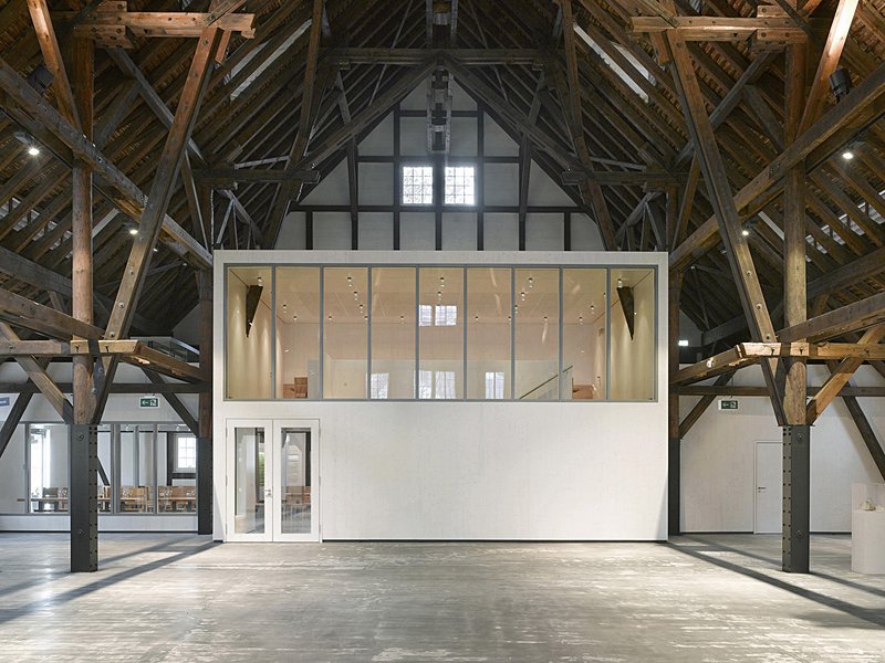 [Â©(c)Roland Halbe; Veroeffentlichung nur gegen Honorar, Urhebervermerk und Beleg / Copyrightpermission required for reproduction, Photocredit: Roland Halbe]