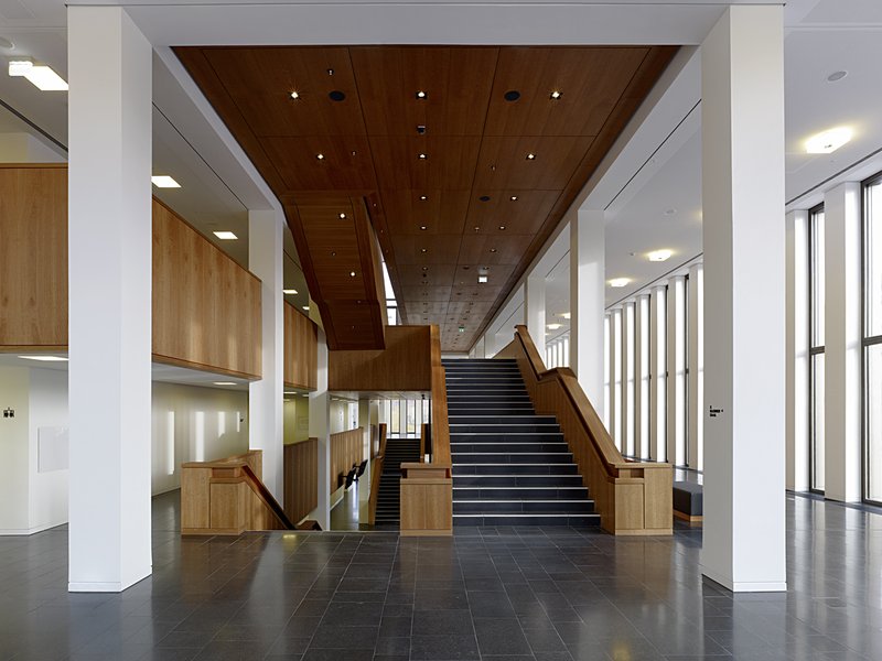 Stadthalle Reutlingen