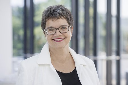 Susanne Böhm (Architektin<br>Kammerbezirk Karlsruhe)
