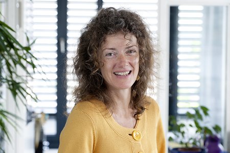 Jutta Ellwanger (Kommunikationswirtin)