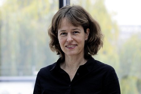 Petra Knobloch (Dipl.-Ing.)