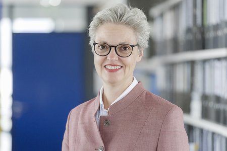 Carmen Mundorff (Architektin, Geschäftsführerin, Architektur und Baukultur)