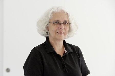 Regina Korzen (Kammerbezirk Freiburg)