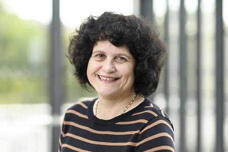 Sigrid Elias (Architektin<br>Anerkennung von Fortbildungs&shy;veranstaltungen (8-13 Uhr))