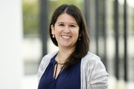 Simone Simon (Eintragungsausschuss und Mitgliederverwaltung)