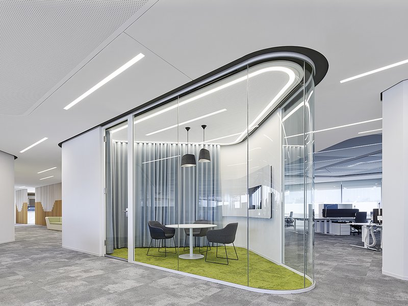 Architekten: SCOPE Architekten GmbH - Fotografie: ©Zooey Braun - Veroeffentlichung nur gegen Honorar, Urhebervermerk und Beleg / permission required for reproduction, mention of copyright, complimentary copy, FUER WERBENUTZUNG RUECKSPRACHE ERFORDERLICH! 