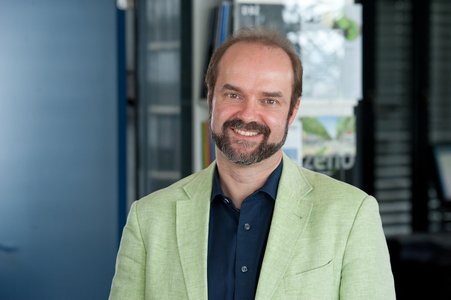 Jochen Stoiber (Architekt)