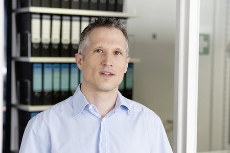 Lupo Balek (Personal, Rechnungswesen)