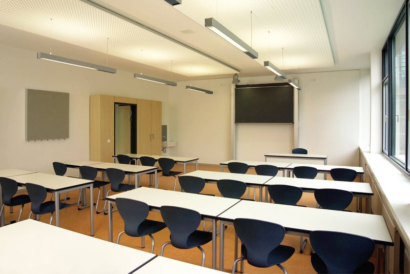 Peter-Bruckmann-Schule Heilbronn,
21.05.2005