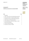 Merkblatt Nr. 297-IV: Insolvenzrecht IV - Reform 2020/2021