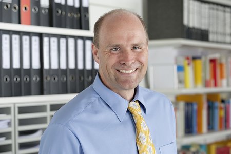 Andreas Weber (Honorar- und Rechtsberatung)