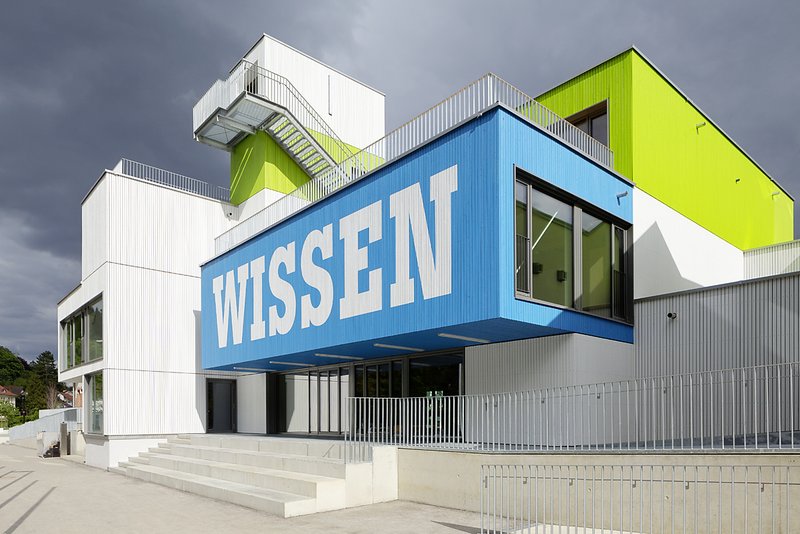 Eule Gmünder Wissenswerkstatt Schwäbisch Gmünd