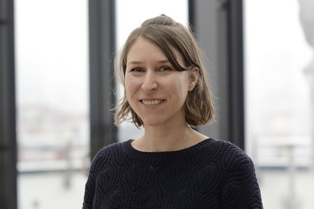 Isabel Reuter (Architektur und Baukultur)