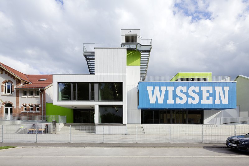 Eule Gmünder Wissenswerkstatt Schwäbisch Gmünd