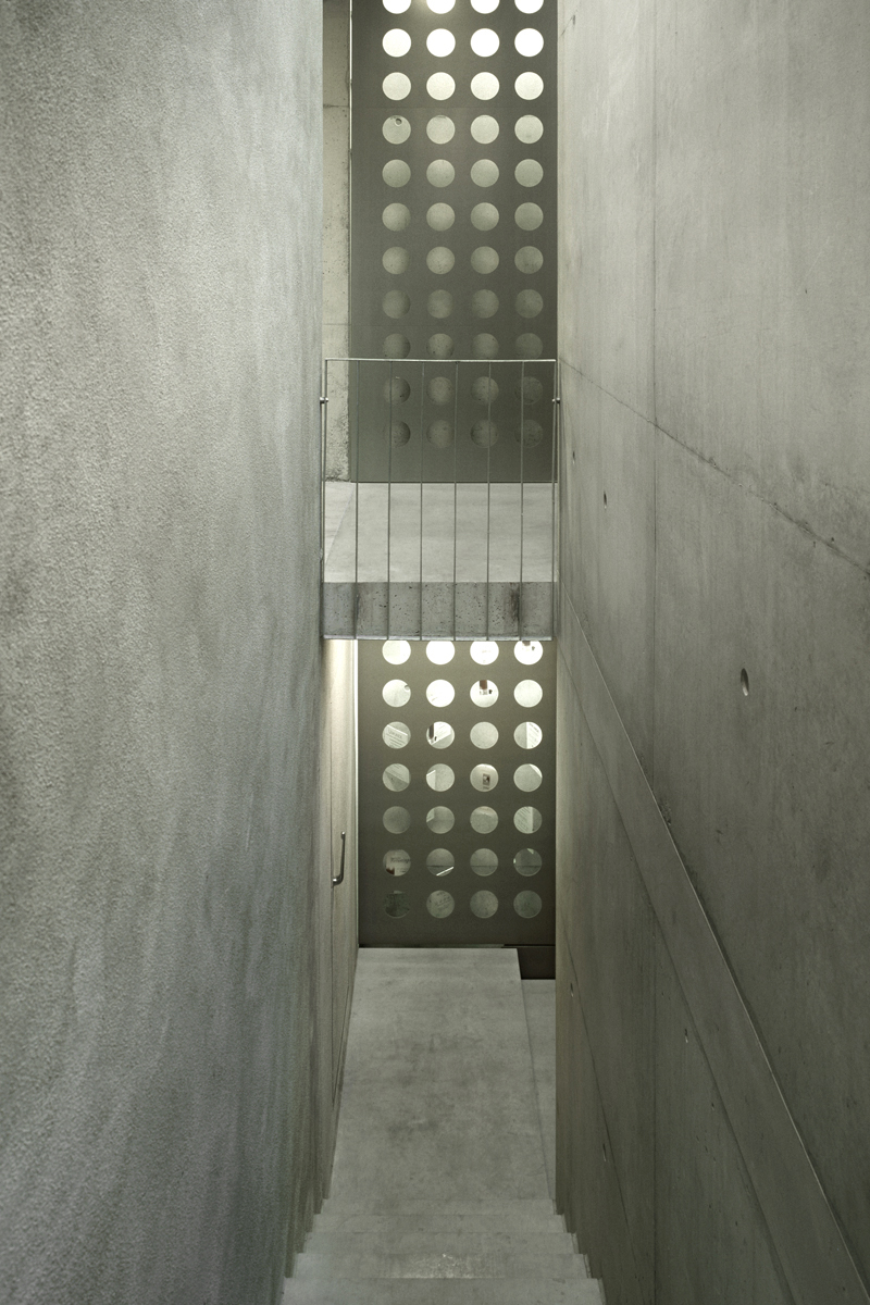 Projekt: Weingut Heid
Architektein: Atelier Remensperger