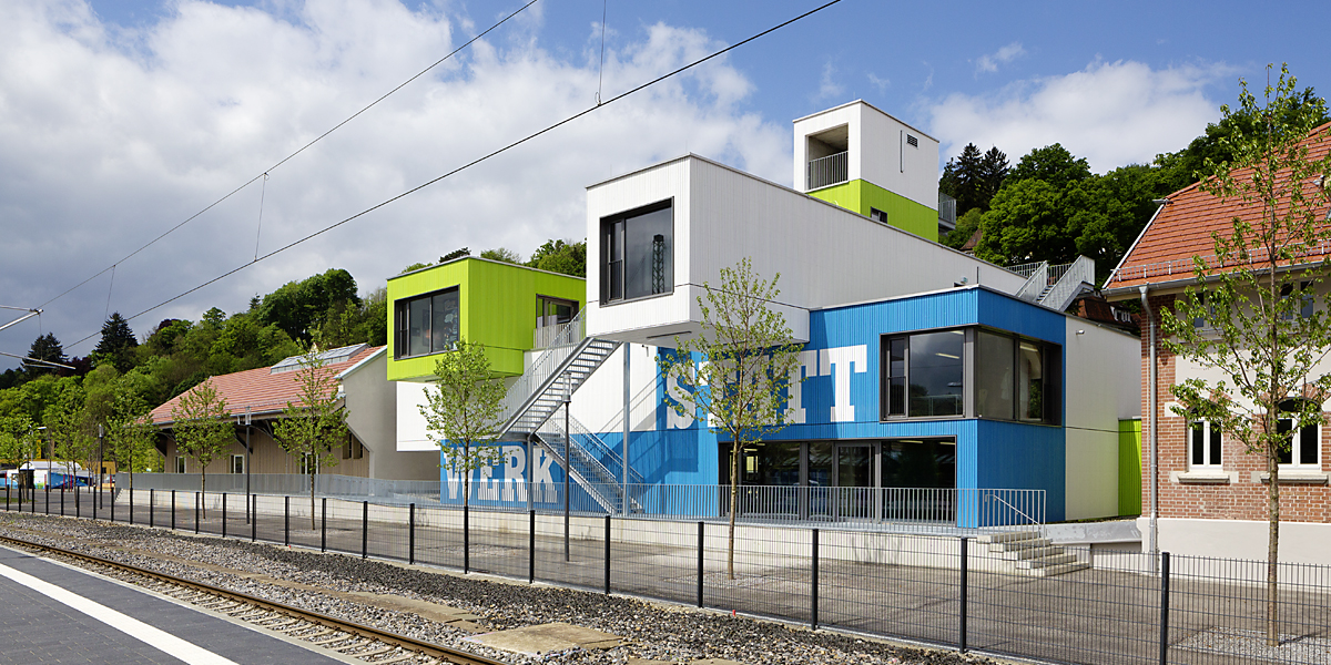 Eule Gmünder Wissenswerkstatt Schwäbisch Gmünd