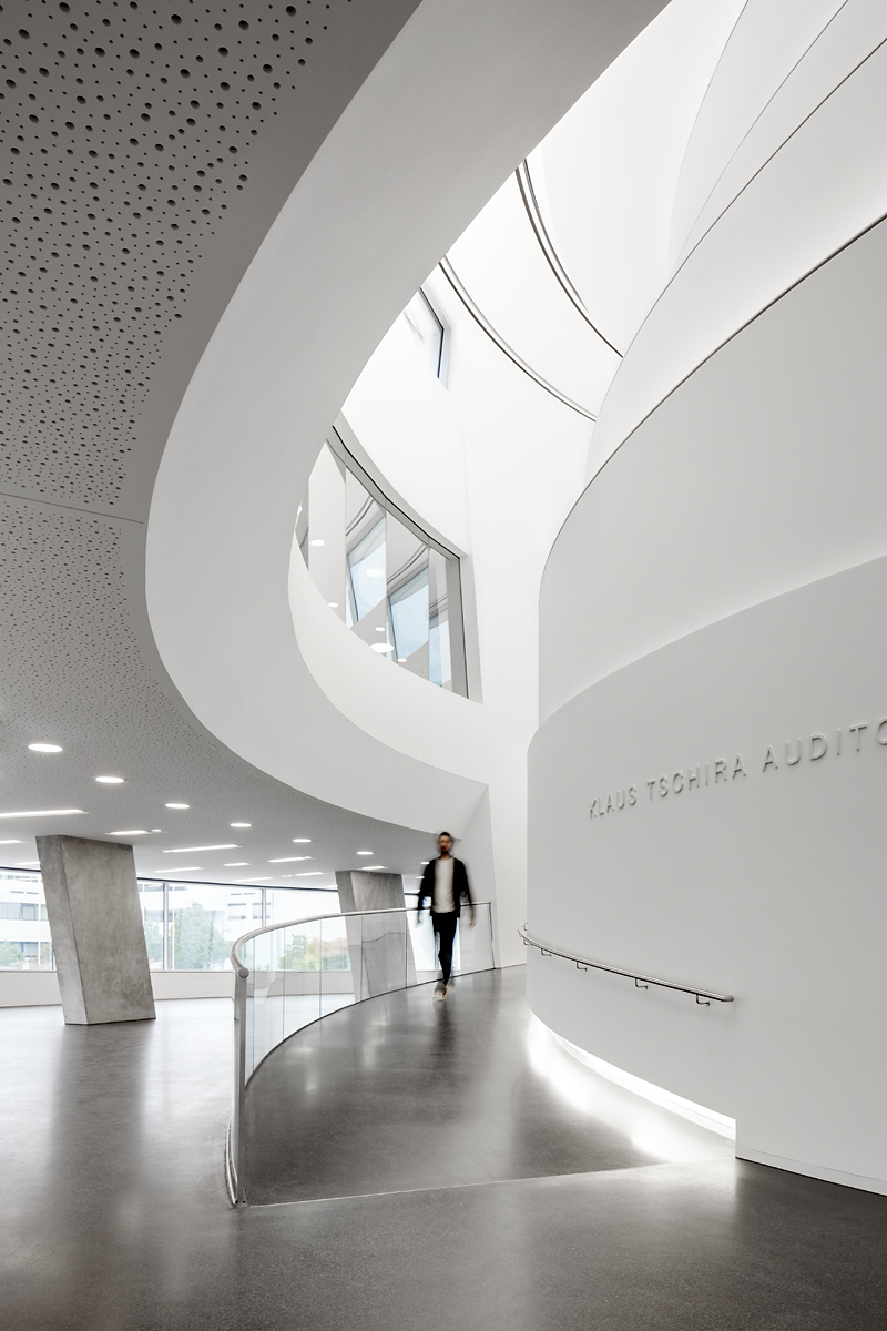 Architekten Bernhardt+Partner