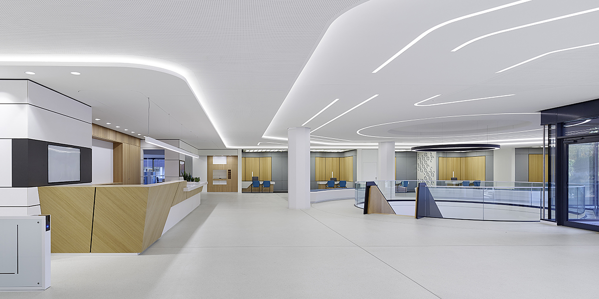 Architekten: SCOPE Architekten GmbH - Fotografie: ©Zooey Braun - Veroeffentlichung nur gegen Honorar, Urhebervermerk und Beleg / permission required for reproduction, mention of copyright, complimentary copy, FUER WERBENUTZUNG RUECKSPRACHE ERFORDERLICH! 