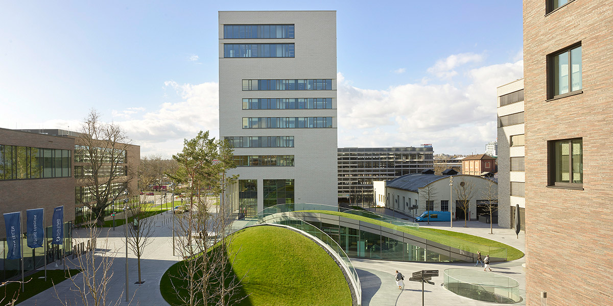 [©(c)Roland Halbe; Veroeffentlichung nur gegen Honorar, Urhebervermerk und Beleg / Copyrightpermission required for reproduction, Photocredit: Roland Halbe]