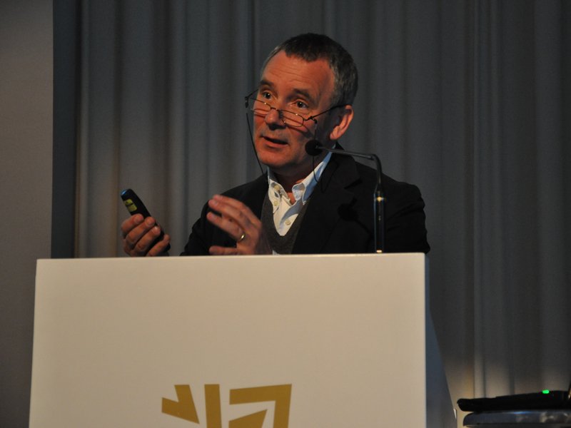 Der 4. Abend "Stadt und Freiraum"