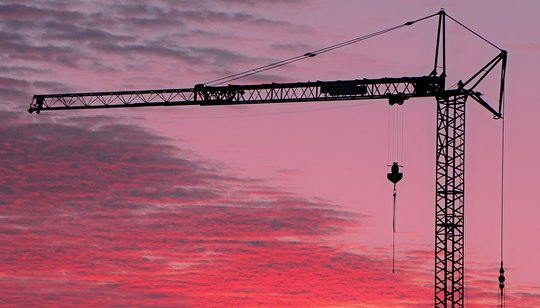 LBO-Reform wichtig, wird aber Wohnungskrise nicht lösen