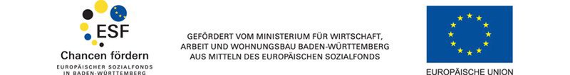 ESF-geförderte Veranstaltungen aus dem aktuellen Programm